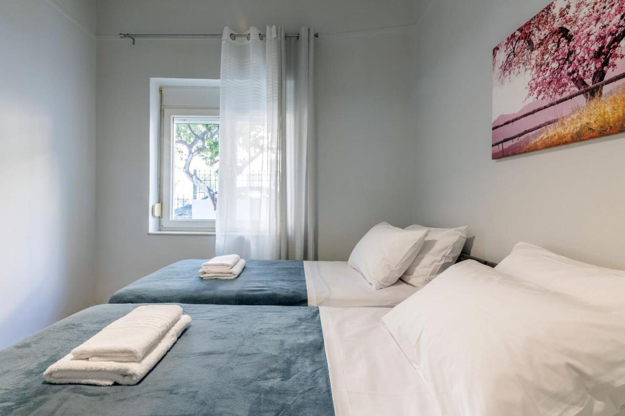Klio'S Cozy House City Center 이라클리온 외부 사진